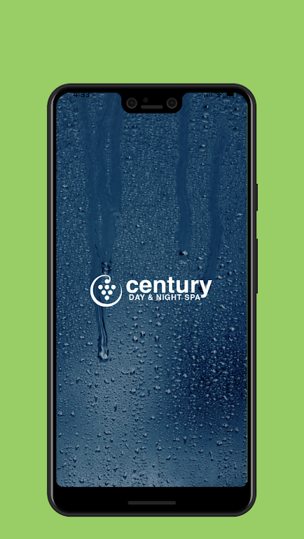 Century Day & Night Spa Zrzut ekranu 0