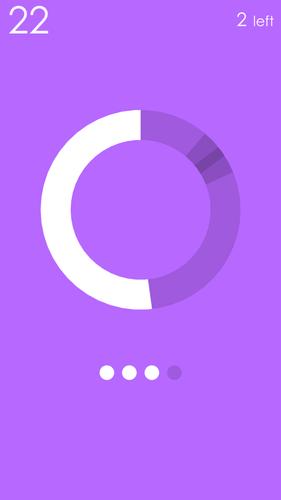 Hit the Mark 스크린샷 2