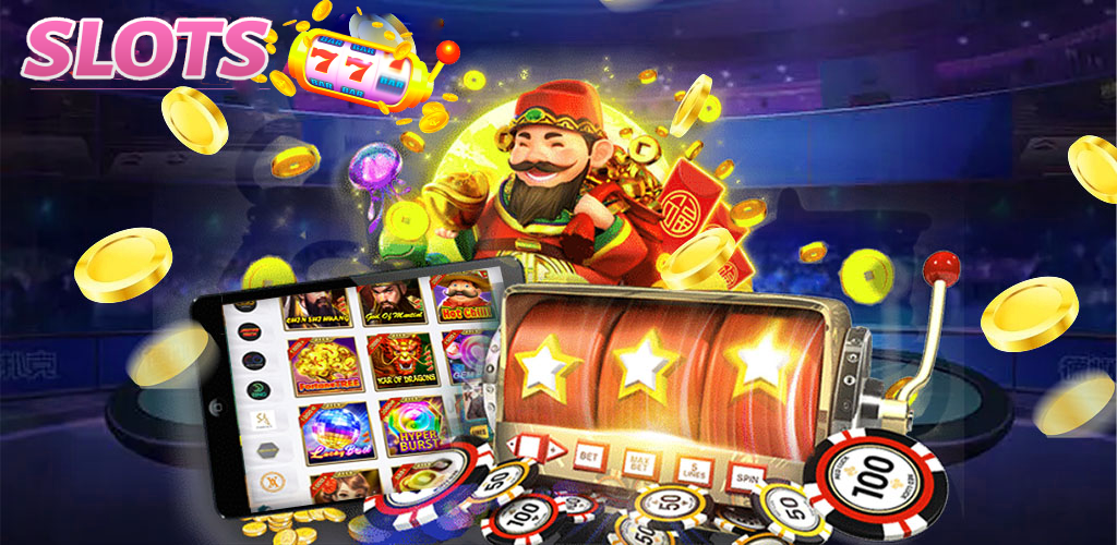 777 Club - Slots Pagcor應用截圖第0張
