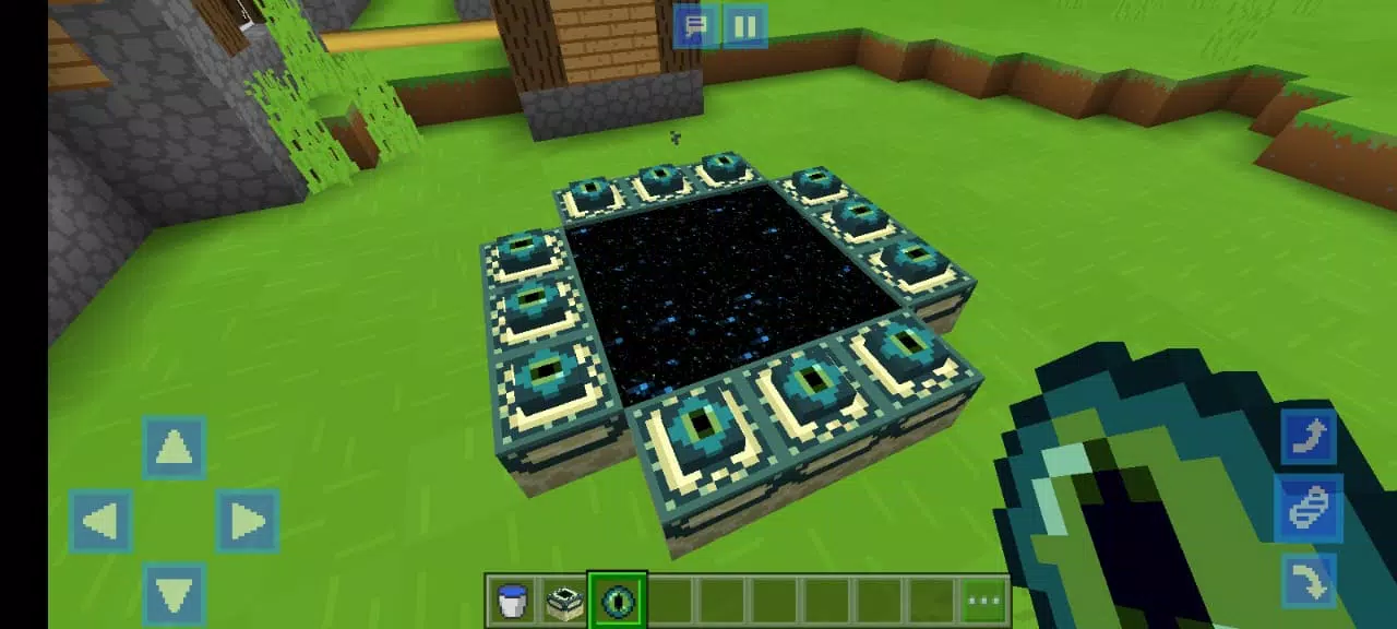 Minebuildcraft应用截图第1张