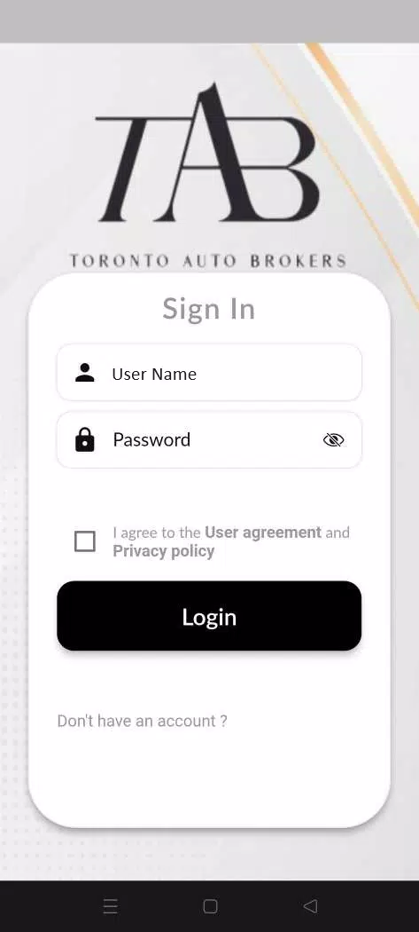 Toronto Auto Brokers Скриншот 2