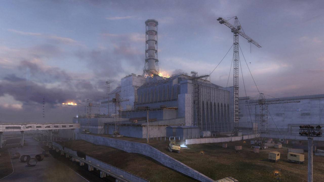 S.T.A.L.K.E.R. 2. Plan działania wydany na rok 2025. Premiera