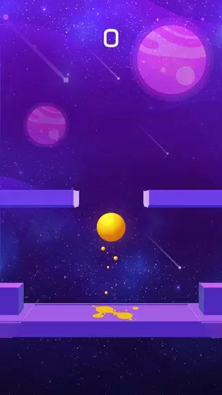 Jello Jump Screenshot 1