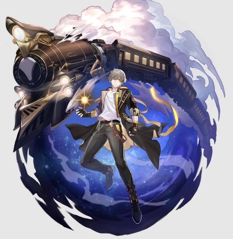 Honkai: Star Rail - Elenco del personaggio completo rivelato
