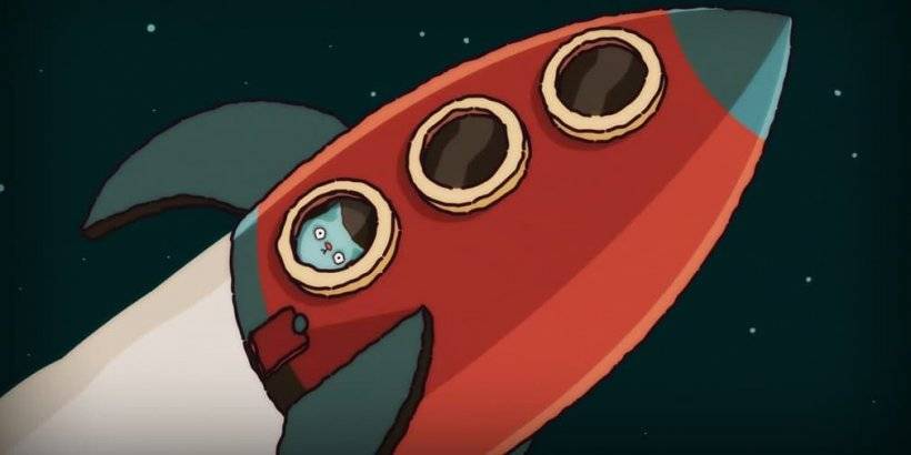 „Cat's Space Adventures: Furry Fun teraz na iOS”