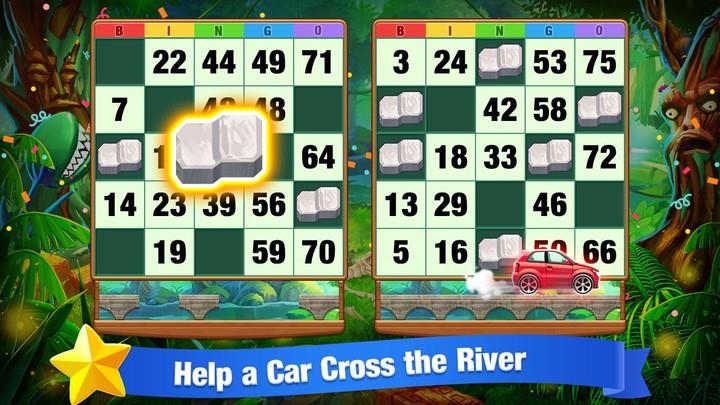 Bingo 2023 - Casino Bingo Game Screenshot 1