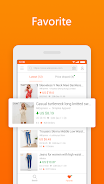 AliPrice Shopping Assistant Screenshot 2