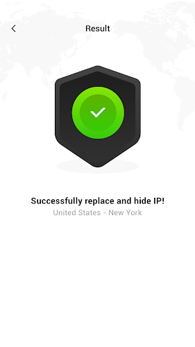 Silicon VPN ภาพหน้าจอ 0