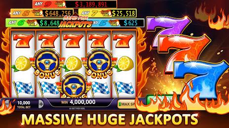 Slots Royale: 777 Vegas Casino Schermafbeelding 2