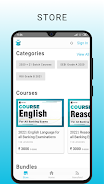 EduTap ภาพหน้าจอ 1