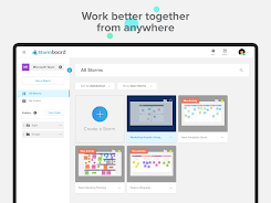 Stormboard स्क्रीनशॉट 0