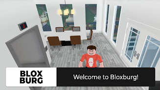 Bloxburg for roblox Скриншот 0