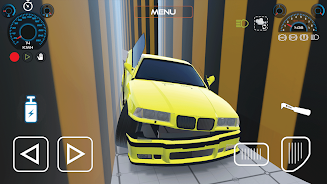 BeamNg Car Legends: Mobile स्क्रीनशॉट 1