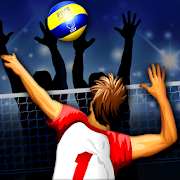 Volleyball Championship Mod