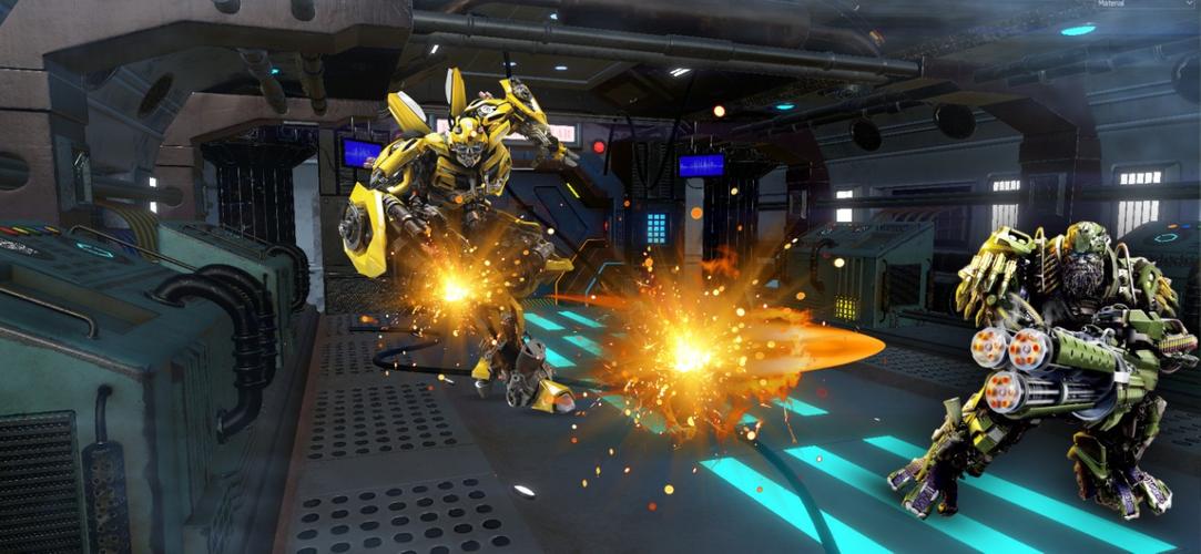 Superhero Car Transform Games Captura de tela 0