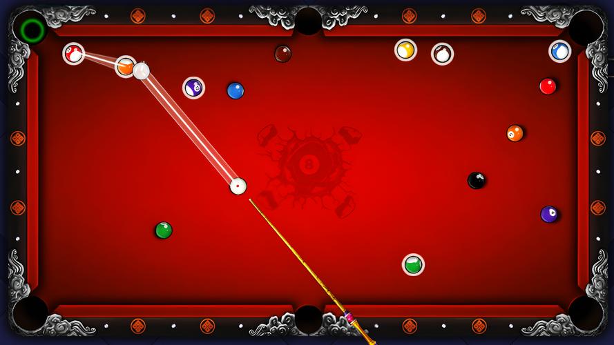 8 Ball Clash 스크린샷 0