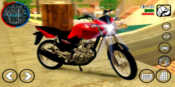 Grand Theft Auto: San Andreas Screenshot 0