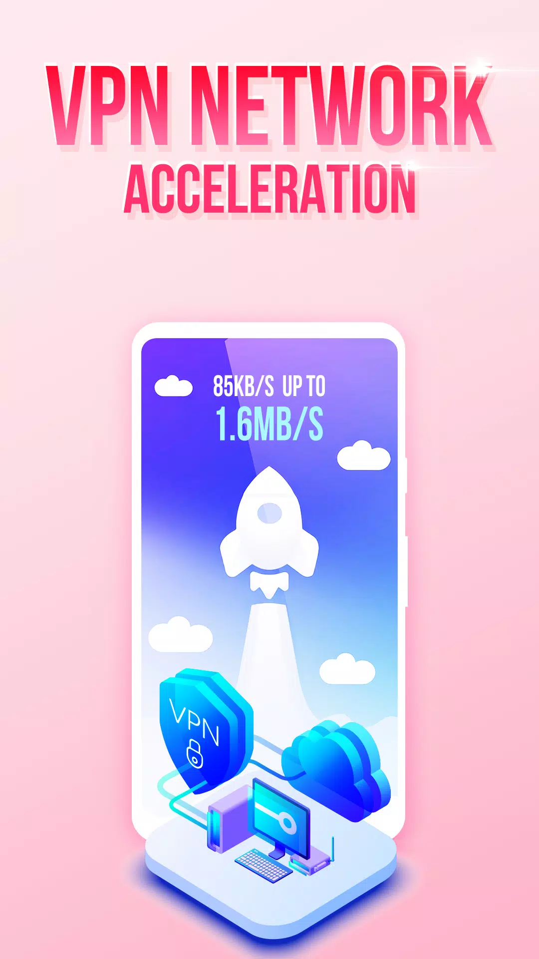 Easy Video Downloader Schermafbeelding 1