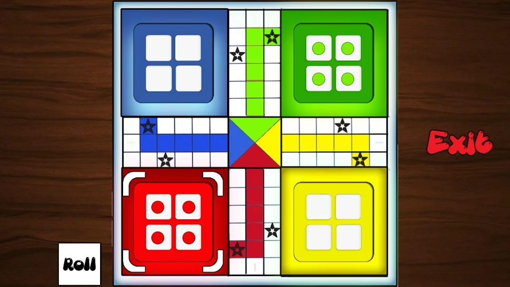 Ludo Zone Screenshot 1