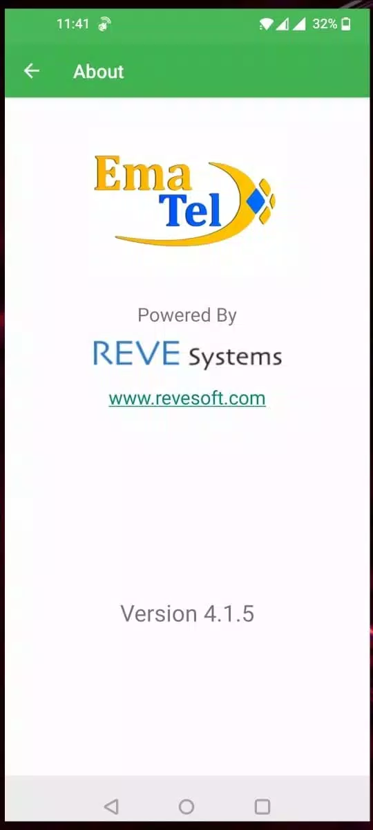 EMA TEL स्क्रीनशॉट 3