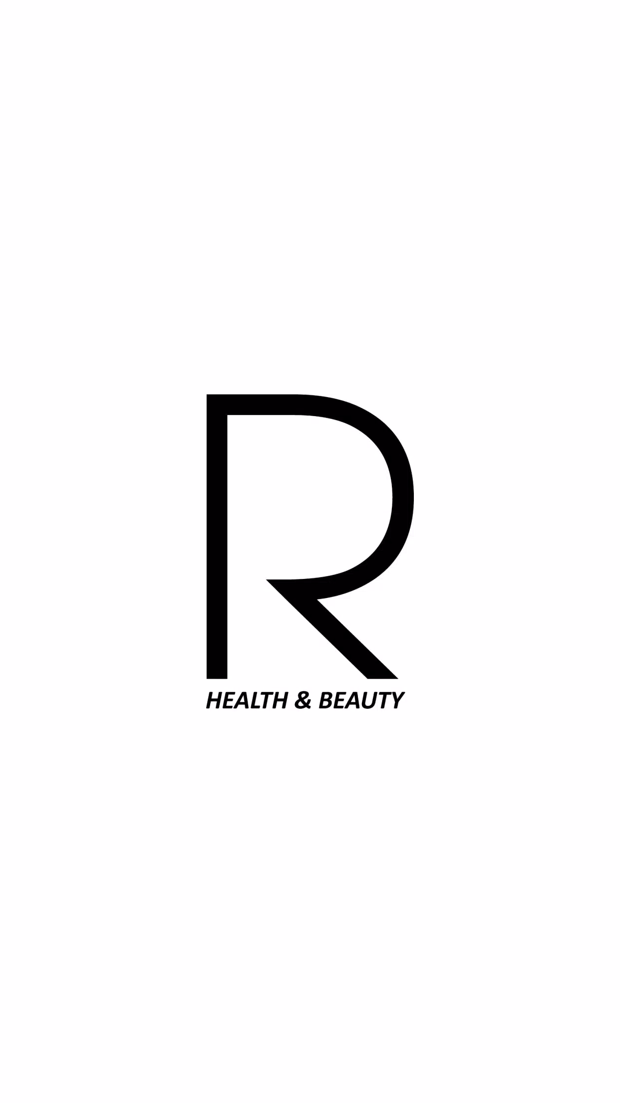 RENNOVA HEALTH & BEAUTY Capture d'écran 0