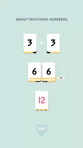 Threes! Freeplay Скриншот 2