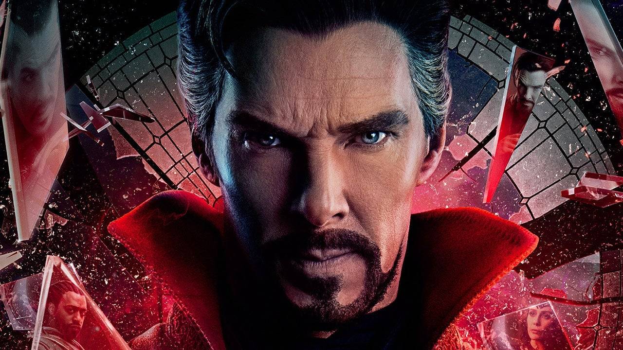 Image: Doctor Strange