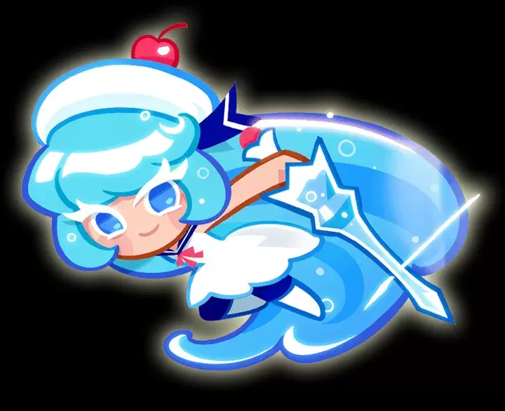 Cookierun：Tower of Adventuresのキャラクターランキングが明らかになりました