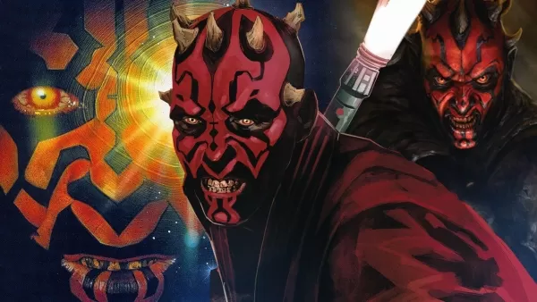 LucasFilm Animation VP discute de nouvelles séries: «Une mise à niveau dans notre narration»