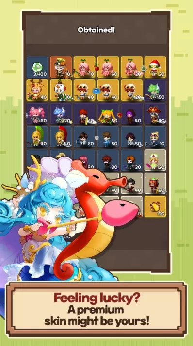 dopamine hit: Gameplay Analysis နှင့်ကစားသမားအတွေ့အကြုံ