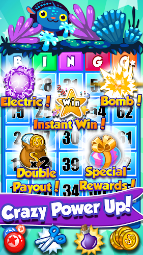 Bingo PartyLand 2: Bingo Games スクリーンショット 0