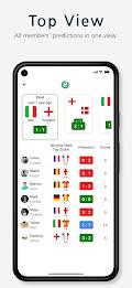 Tiko: Soccer Predictor應用截圖第3張