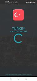 Turkey VPN - Get Istanbul IP Скриншот 0