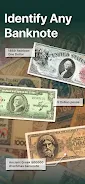 NoteSnap - Banknote Identifier应用截图第0张