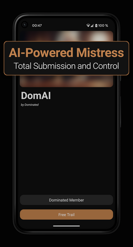 DomAI Screenshot 1