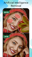 Remove Watermark, Easy Retouch স্ক্রিনশট 3