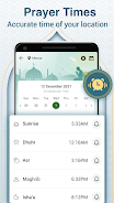 Muslim Muna: Quran Athan Qibla Screenshot 2