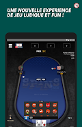 PMU Poker 스크린샷 1