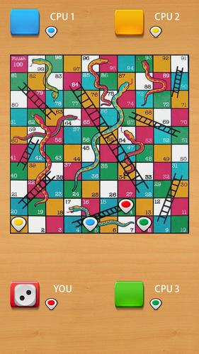 Ludo League スクリーンショット 3