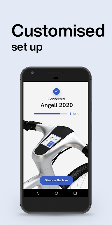 Schermata Angell 2