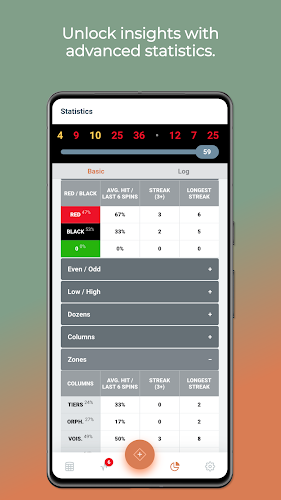 Roulette Kicker স্ক্রিনশট 0