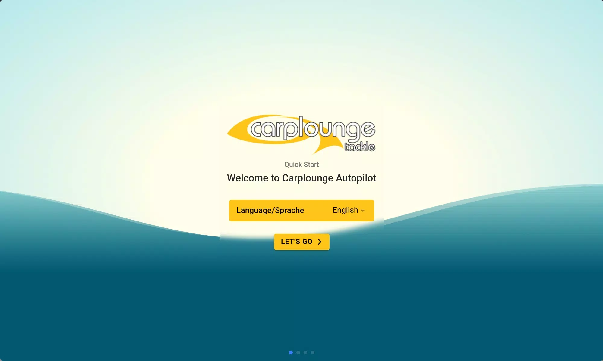 Carplounge V4 Autopilot Tangkapan skrin 0