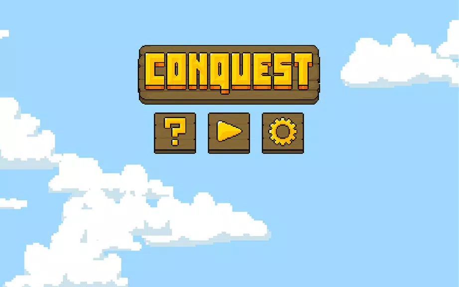 Conquest স্ক্রিনশট 1