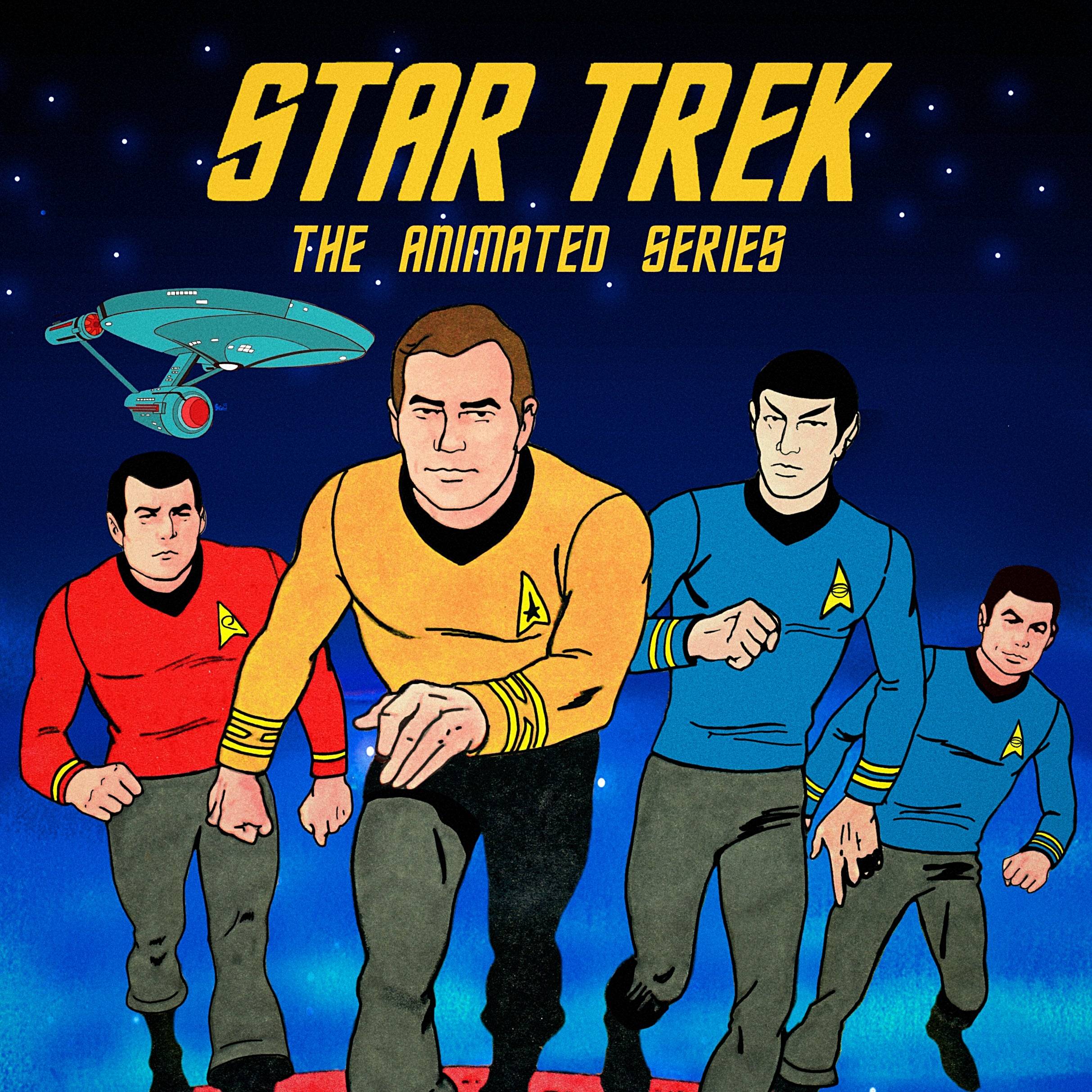 Star Trek: The Animated Series