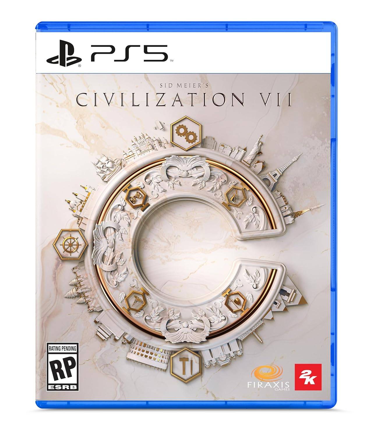 Civilization VII Standard Edition