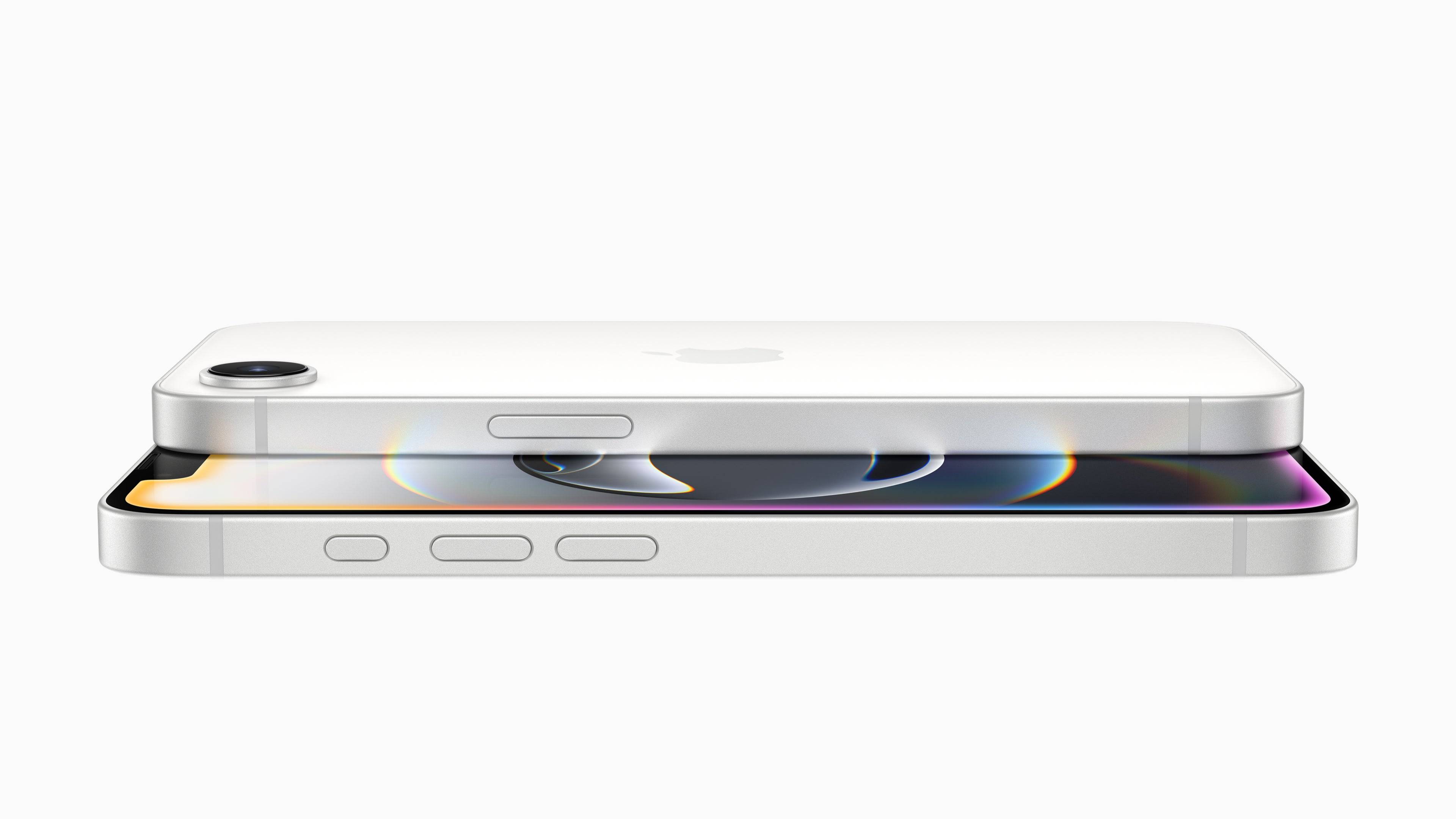 Apple annonce son dernier téléphone budgétaire, l'iPhone 16E