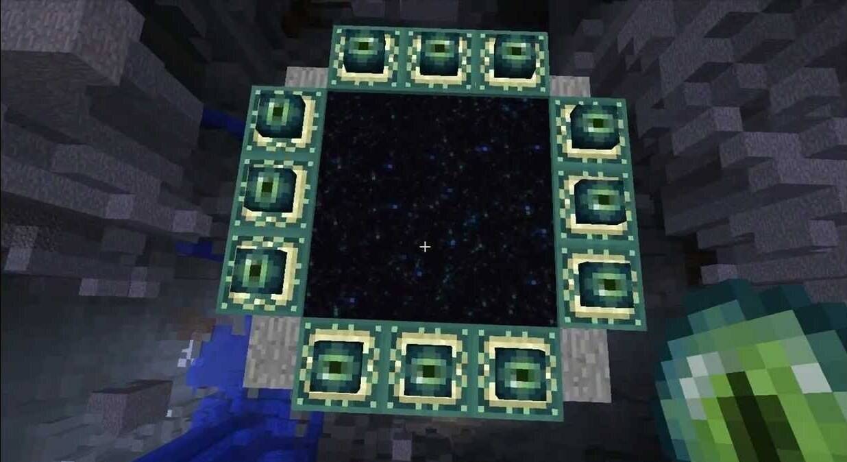 Ender Portal