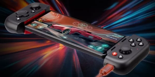 Acer Nitro移動遊戲控制器現在非常：復活節折扣可用