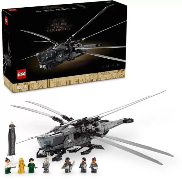 LEGO Sets at Barnes & Noble: Best Deals End This Weekend