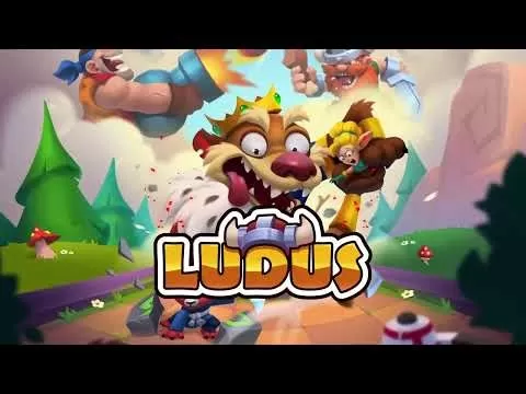 Ludus: Merge Arena Update Announcement